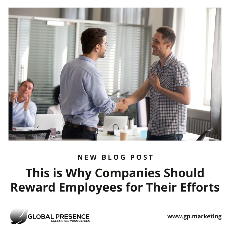 Companies Should Reward Employees blog banner